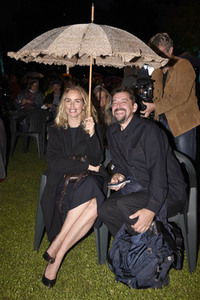 Verleihung 'Hannelore Elsner Preis' in Starnberg