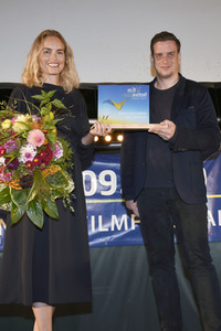 Verleihung 'Hannelore Elsner Preis' in Starnberg
