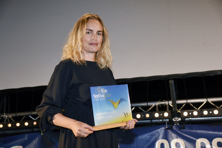 Verleihung 'Hannelore Elsner Preis' in Starnberg