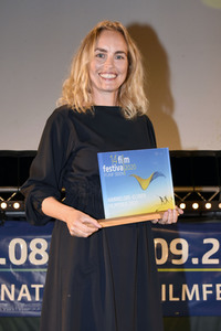 Verleihung 'Hannelore Elsner Preis' in Starnberg