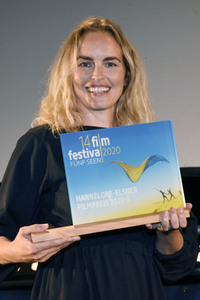 Verleihung 'Hannelore Elsner Preis' in Starnberg