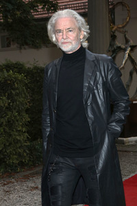 Theaterpremiere 'Gottes Lebenslauf' in Berlin