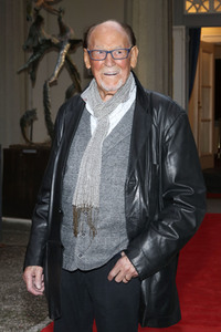 Theaterpremiere 'Gottes Lebenslauf' in Berlin