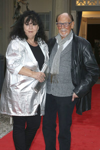 Theaterpremiere 'Gottes Lebenslauf' in Berlin