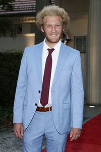 Theaterpremiere 'Gottes Lebenslauf' in Berlin