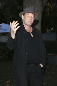 Theaterpremiere 'Gottes Lebenslauf' in Berlin