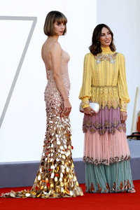 Filmpremiere 'Mainstream', Internationale Filmfestspiele von Venedig 2020