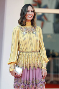 Filmpremiere 'Mainstream', Internationale Filmfestspiele von Venedig 2020