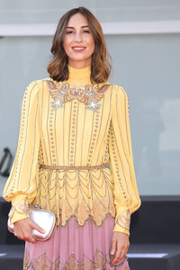 Filmpremiere 'Mainstream', Internationale Filmfestspiele von Venedig 2020