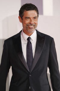 Filmpremiere 'Mandibules',  Internationale Filmfestspiele von Venedig 2020