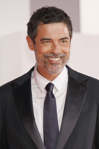 Filmpremiere 'Mandibules',  Internationale Filmfestspiele von Venedig 2020