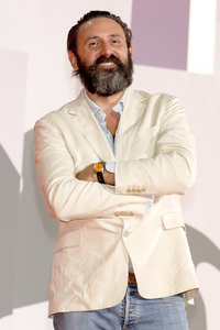 Filmpremiere 'Mandibules',  Internationale Filmfestspiele von Venedig 2020