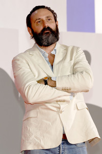 Filmpremiere 'Mandibules',  Internationale Filmfestspiele von Venedig 2020