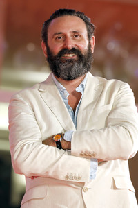 Filmpremiere 'Mandibules',  Internationale Filmfestspiele von Venedig 2020