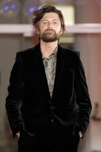 Filmpremiere 'Mosquito State',  Internationale Filmfestspiele von Venedig 2020