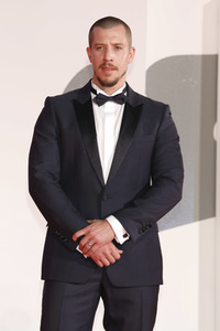 Filmpremiere 'Mosquito State',  Internationale Filmfestspiele von Venedig 2020