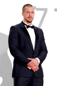 Filmpremiere 'Mosquito State',  Internationale Filmfestspiele von Venedig 2020