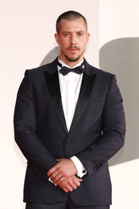 Filmpremiere 'Mosquito State',  Internationale Filmfestspiele von Venedig 2020