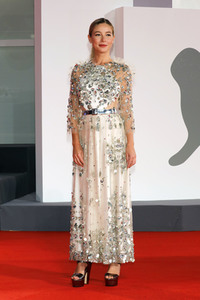 Filmpremiere 'Mosquito State',  Internationale Filmfestspiele von Venedig 2020