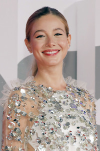 Filmpremiere 'Mosquito State',  Internationale Filmfestspiele von Venedig 2020