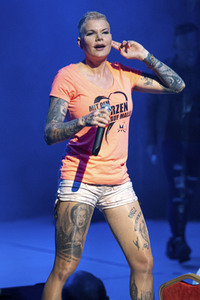 Privatparty Melanie Müller & Zora Schwarz  in Dresden