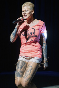 Privatparty Melanie Müller & Zora Schwarz  in Dresden