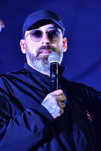 Konzert von Sido in Berlin