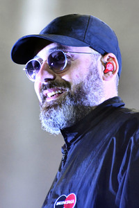 Konzert von Sido in Berlin