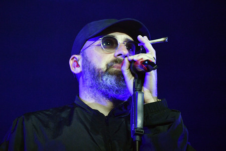 Konzert von Sido in Berlin