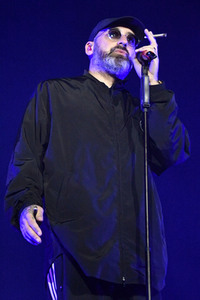 Konzert von Sido in Berlin