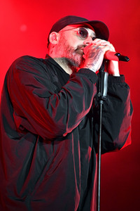 Konzert von Sido in Berlin