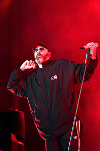 Konzert von Sido in Berlin