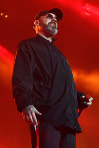 Konzert von Sido in Berlin