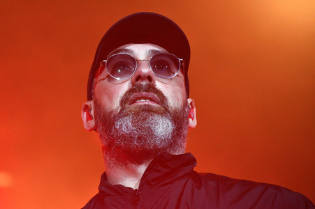 Konzert von Sido in Berlin