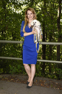 Fotoshooting mit Natalie Alison in München