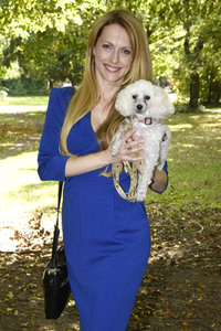 Fotoshooting mit Natalie Alison in München