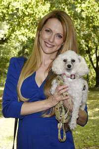 Fotoshooting mit Natalie Alison in München