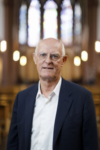 Ausstellungseröffnung von Tony Cragg in Köln