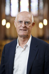 Ausstellungseröffnung von Tony Cragg in Köln