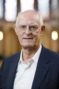 Ausstellungseröffnung von Tony Cragg in Köln