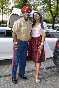 15 Jahre Hofbräu Hamburg