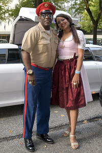 15 Jahre Hofbräu Hamburg