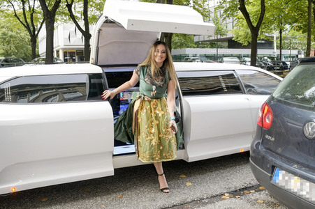 15 Jahre Hofbräu Hamburg