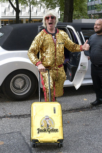 15 Jahre Hofbräu Hamburg