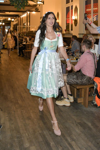 15 Jahre Hofbräu Hamburg