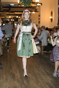 15 Jahre Hofbräu Hamburg