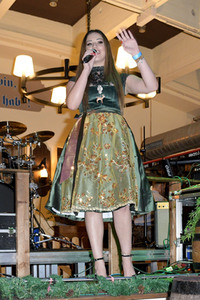 15 Jahre Hofbräu Hamburg