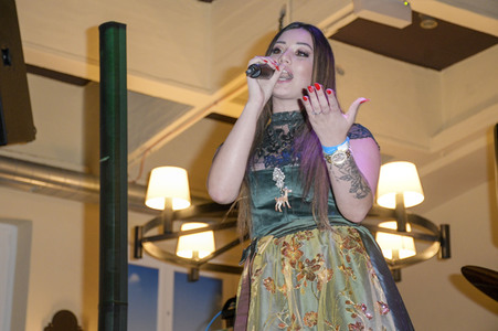 15 Jahre Hofbräu Hamburg