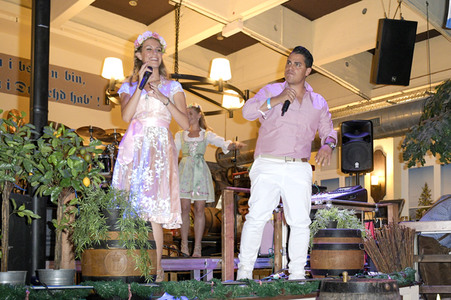 15 Jahre Hofbräu Hamburg