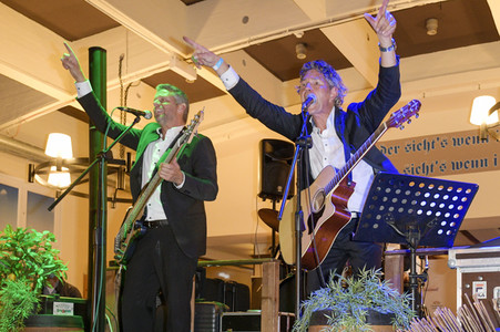 15 Jahre Hofbräu Hamburg